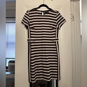Banana Republic Petite size 6 dress